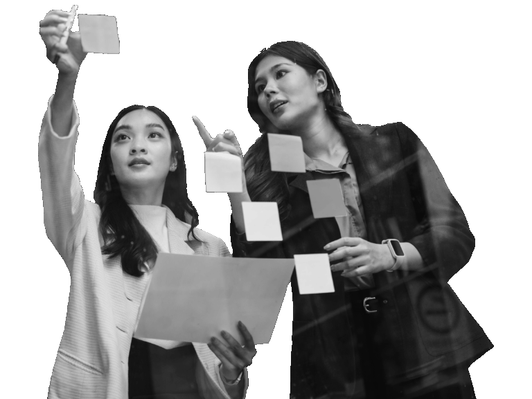 Brand Strategy - รับสร้างแบรนด์ วางรากฐานก่อน "ทำสุด"