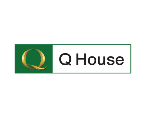 Q House Logo