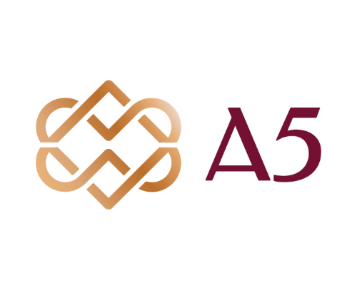 Asset Five Logo