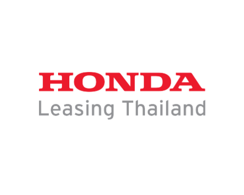 Honda Leasing Thailand