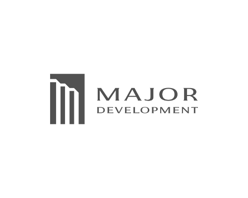 Major Development
