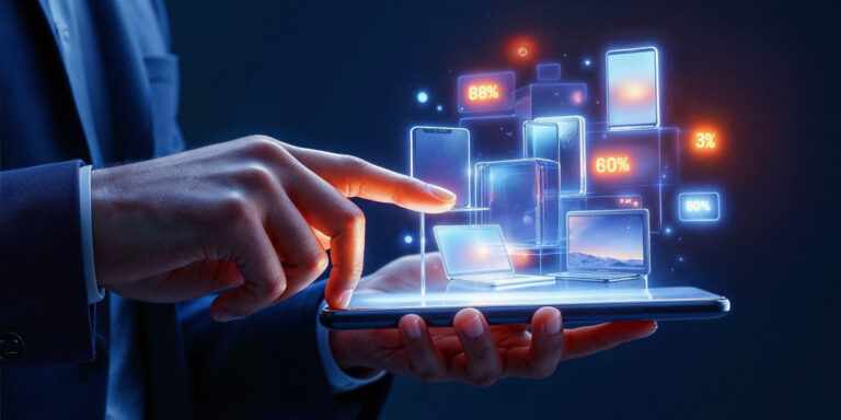 Digital Marketing Agency Bangkok คืออะไร?