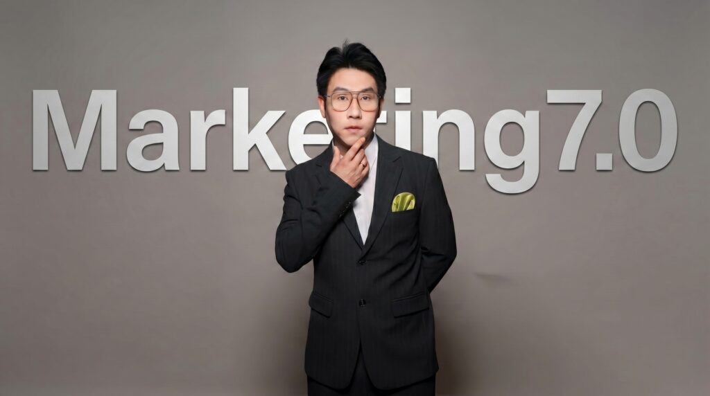 เจาะลึกกลยุทธ์-Digital-Marketing-Agency-Thailand-ที่ประสบความสำเร็จในยุค-Marketing-7.0 Interview-CEO-of-BrandStromX-คุณ-พชร-ชินนวงศ์